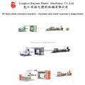PS -Schaum -Einweg -Lunchbox -Schneidmaschine
